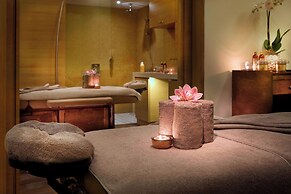 Marriott Hotel Al Forsan, Abu Dhabi