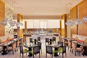 Marriott Hotel Al Forsan, Abu Dhabi