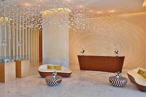 Marriott Hotel Al Forsan, Abu Dhabi
