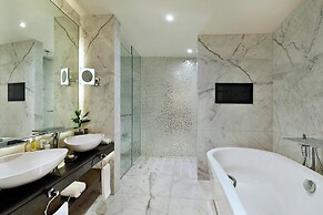 Marriott Hotel Al Forsan, Abu Dhabi