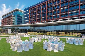 Marriott Hotel Al Forsan, Abu Dhabi