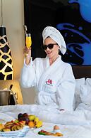 Marriott Hotel Al Forsan, Abu Dhabi