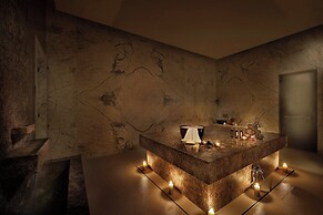 Marriott Hotel Al Forsan, Abu Dhabi