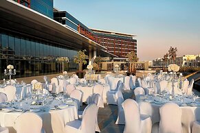 Marriott Hotel Al Forsan, Abu Dhabi