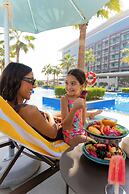 Marriott Hotel Al Forsan, Abu Dhabi