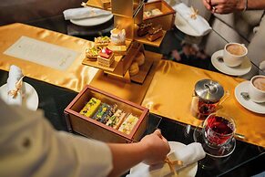 Marriott Hotel Al Forsan, Abu Dhabi