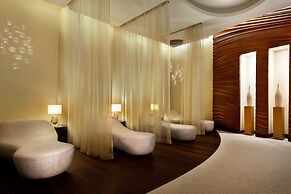 Marriott Hotel Al Forsan, Abu Dhabi
