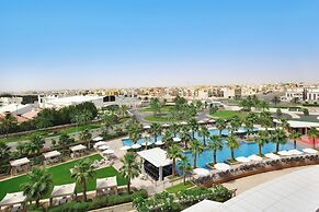 Marriott Hotel Al Forsan, Abu Dhabi