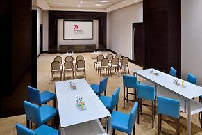 Marriott Hotel Al Forsan, Abu Dhabi