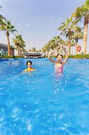 Marriott Hotel Al Forsan, Abu Dhabi