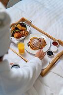 Marriott Hotel Al Forsan, Abu Dhabi