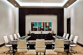 Marriott Hotel Al Forsan, Abu Dhabi