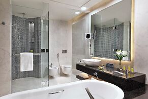Marriott Hotel Al Forsan, Abu Dhabi