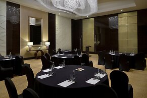 Marriott Hotel Al Forsan, Abu Dhabi
