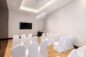 Marriott Hotel Al Forsan, Abu Dhabi