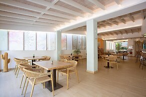 Hotel Rosales Formentera