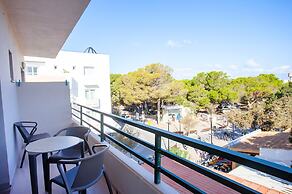 Hotel Rosales Formentera