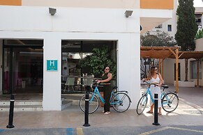 Hotel Rosales Formentera
