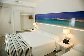 Hotel Rosales Formentera
