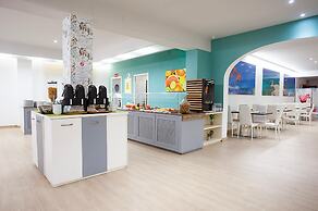 Hotel Rosales Formentera