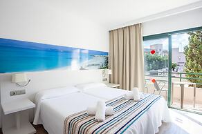 Hotel Rosales Formentera