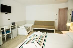 Hotel Rosales Formentera