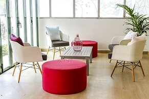 Hotel Rosales Formentera
