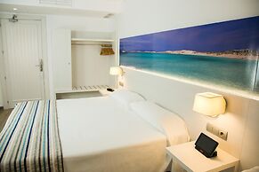 Hotel Rosales Formentera