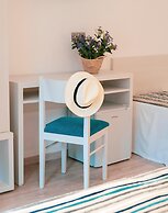 Hotel Rosales Formentera