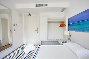 Hotel Rosales Formentera