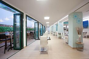 Hotel Rosales Formentera