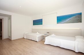 Hotel Rosales Formentera
