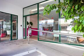 Hotel Rosales Formentera