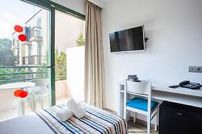 Hotel Rosales Formentera