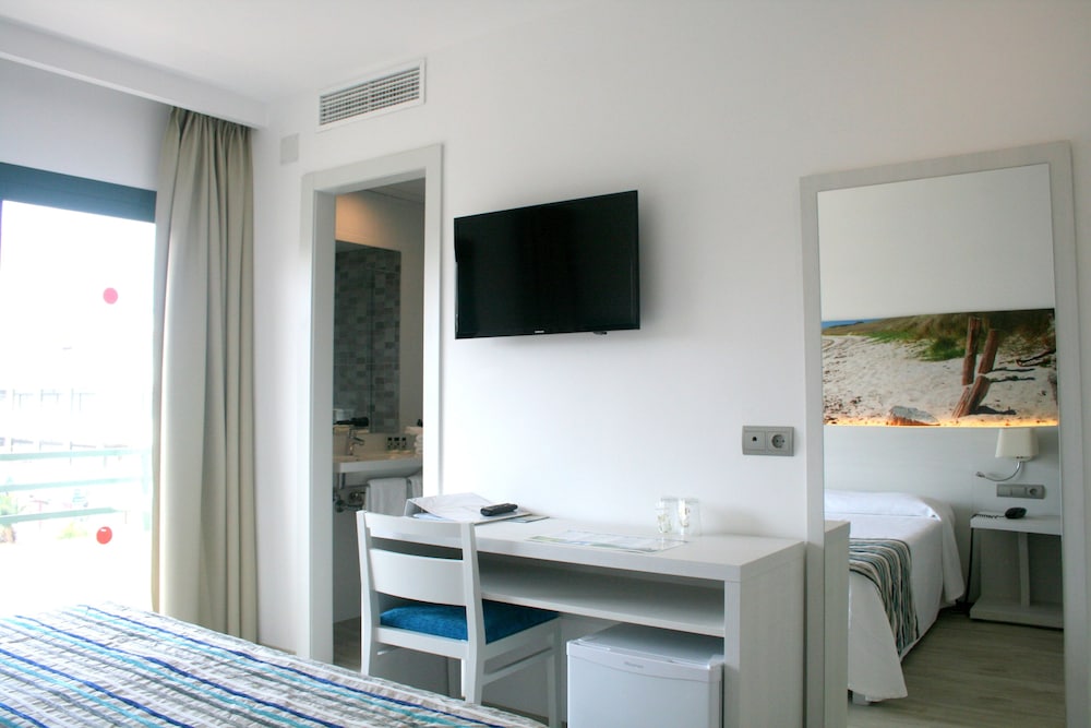 Hotel Rosales Formentera