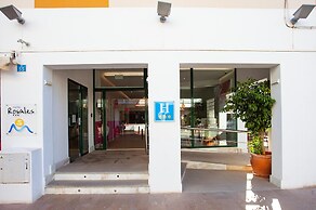 Hotel Rosales Formentera