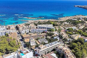 Hotel Rosales Formentera