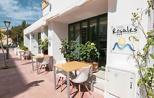 Hotel Rosales Formentera