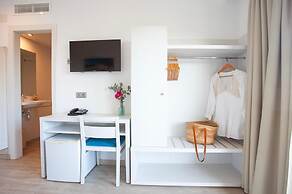 Hotel Rosales Formentera