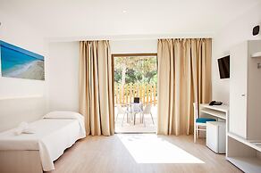 Hotel Rosales Formentera