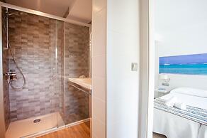 Hotel Rosales Formentera
