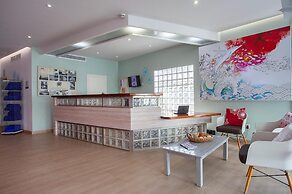 Hotel Rosales Formentera