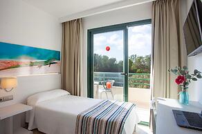Hotel Rosales Formentera