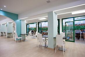 Hotel Rosales Formentera
