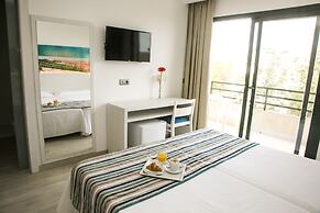 Hotel Rosales Formentera