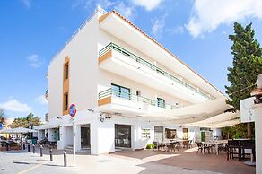 Hotel Rosales Formentera