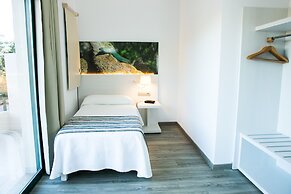 Hotel Rosales Formentera