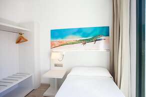 Hotel Rosales Formentera