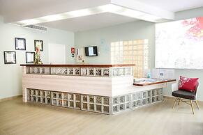 Hotel Rosales Formentera