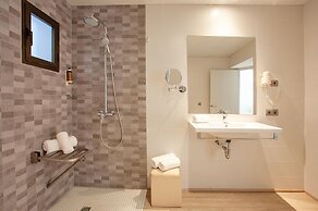 Hotel Rosales Formentera